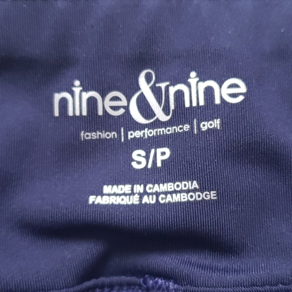 Golf skirt - Picture 2 of 2